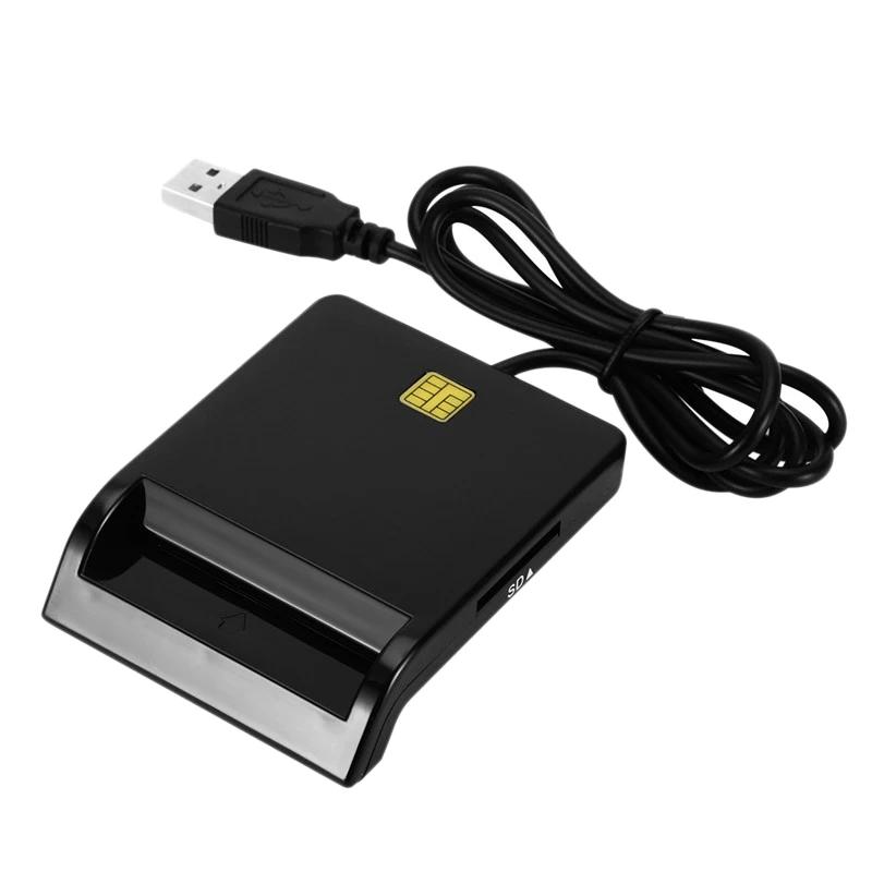 USB SIM Ʈ ī ,  ī IC/ID EMV SD TF MMC ī ,  7 8 10  OS USB-CCID ISO 7816